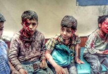 Aleppo Children launch crowdfunding campaign to replace Kim Kardashian jewellery Kardashian