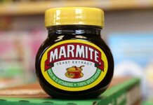 Britain to hold referendum to decide whether we love or hate Marmite Marmite