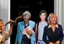 Sturgeon First Reserve for Brexit Talks Peter Duncan