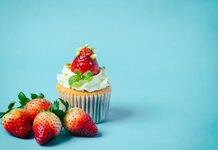 Candice wins Great British Pout Off 2016