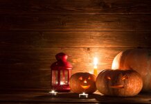 ISIS narrowly beats Halloween and Presidential election in annual scary competition ISIS