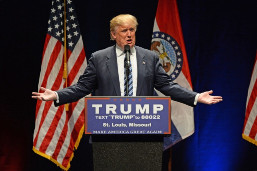 Trump