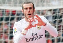 Wales Seeks Independence as Gareth Bale Doubles Welsh GDP
