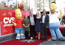 Petition to stop The Simpsons writing ‘Katie Hopkins becoming PrimeMinister’ episode reaches 65 million signatures