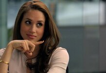 Daily Mail editor collapsed after not using racial slur to describe Prince Harry’s girlfriend