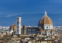 Florence and the McMachine