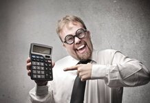 Campaign to buy McDonnell new calculator raises £65,000,000