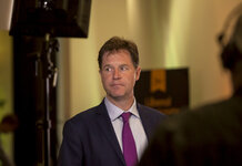 Liberal Democrats now so wet they’re considered homeopathic