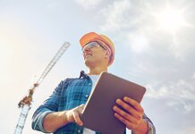 Builder who did the quote for Buckingham Palace sucked air through his teeth first Builder