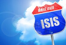 ISIS withdraw from Iraq after Blair’s return to politics announcement