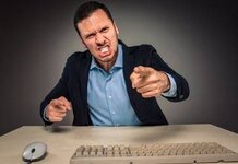 ‘Fuck equality’ says equalities boss