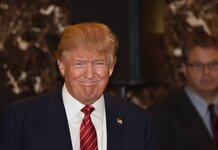 Trump publishes ‘first 100 days’ Manifesto