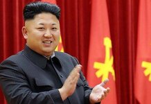 North Korea Central News Agency accuses The Sun of bias and propaganda