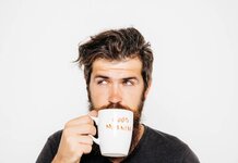 A quick break from satire Good Morning