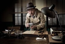 Trump appoints Rochdale Herald editor chief of intelligence