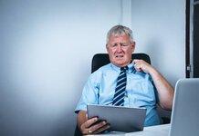 UKIP corruption proves EU corruption  say UKIP