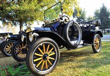 Reverse-only cars to propel American manufacturing forward