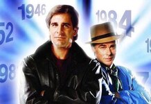 Dr Samuel Beckett stuck in 2016 after failing to ‘put right what once went wrong’ Quantum Leap