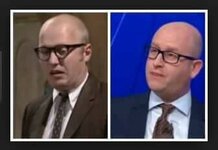 Ukip furious at voting for ‘the wrong Hitler’ in leadership election