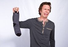 Sock Finds Owner as Appeal Goes Viral