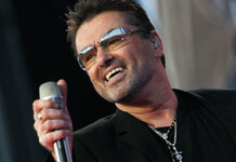 Britain mourns the loss of George Michael jokes – We look back at terrible gags that died with their stars