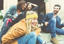 Remoaners trounce nimbys in self-interest cock off