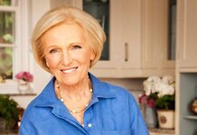 Mary Berry in Twitter Storm as BAPS Hashtag #shitepresents goes Viral