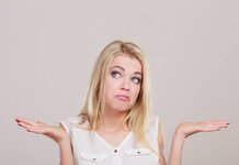 Fauxtrage as Woman Responds Rationally to Death of Celebrity Fauxtrage