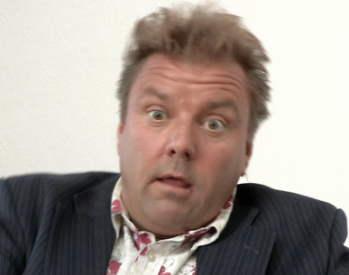 Martin Roberts