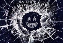 Charlie Brooker commits suicide whilst writing his 2016 Wipe