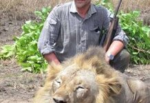 Idiot Dies in Karmic Avalanche