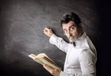 US Professor Seeks European Expertise to Erase 5 Years History from Text Books