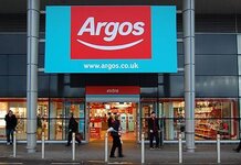 Former President of Gambia applies for Argos security guard position