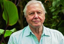 BBC to put Sir David Attenborough in a ‘stasis chamber’ Attenborough