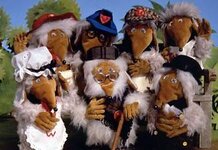 Tories announce mass culling of Wombles