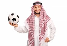 ISIS applies for FIFA membership