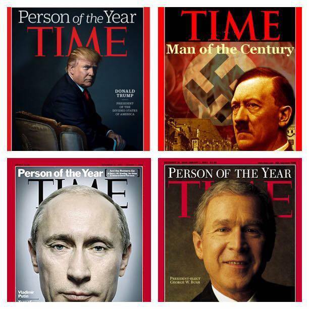 trump time man of the year
