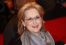 Meryl Streep to sing Golden Shower of Hits by The Circle Jerks at Trump Inauguration