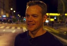 Director of CIA asks Jason Bourne to drop in on Trump for a ‘quiet word’