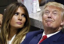 Melania Trump reveals her favourite iPod Playlist