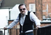 David Brent to sing Equality Street at Trump Inauguration