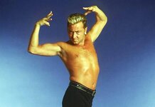 Michael Flatley confirmed as world’s second biggest wanker Michael Flatley