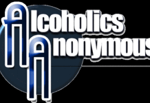 Alcoholics Anonymous logo