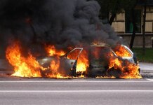 Car bombs not as bad as nicking stationery insists Martin ‘I’m a politician’ McGuiness