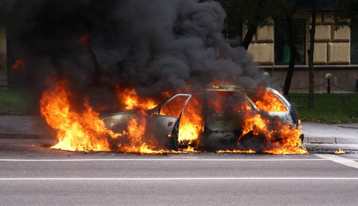 Car bombs not as bad as nicking stationery insists Martin ‘I’m a politician’ McGuiness