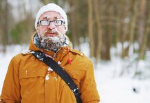 Britain surprised by arrival of snow for 8,000th year in a row