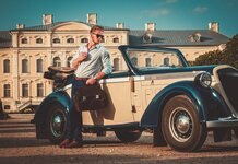 Gap between rich and poor not an issue say rich bastards