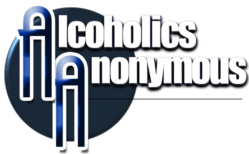 Alcoholics Anonymous logo