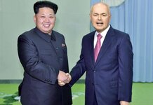 Iain Duncan Smith appointed to North Korean Cabinet