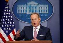 Spicer denies Flynn worked as National Security Advisor, Trump demands Flynn’s birth certificate